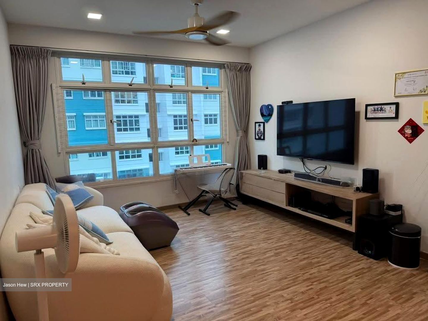 Blk 315B Yishun Greenwalk (Yishun), HDB 4 Rooms #625966461